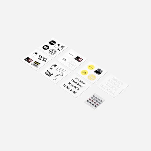 insta360-ensemble-autocollants-boutons-tactiles-d-coratifs image 7