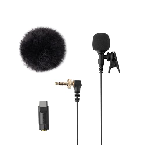 insta360-mic-pro-micro-cravate image 7