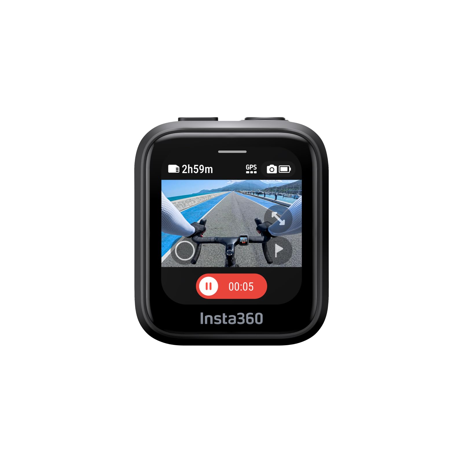 insta360-t-l-commande-gps-preview-t-l-commande-cam-ra-action image 1