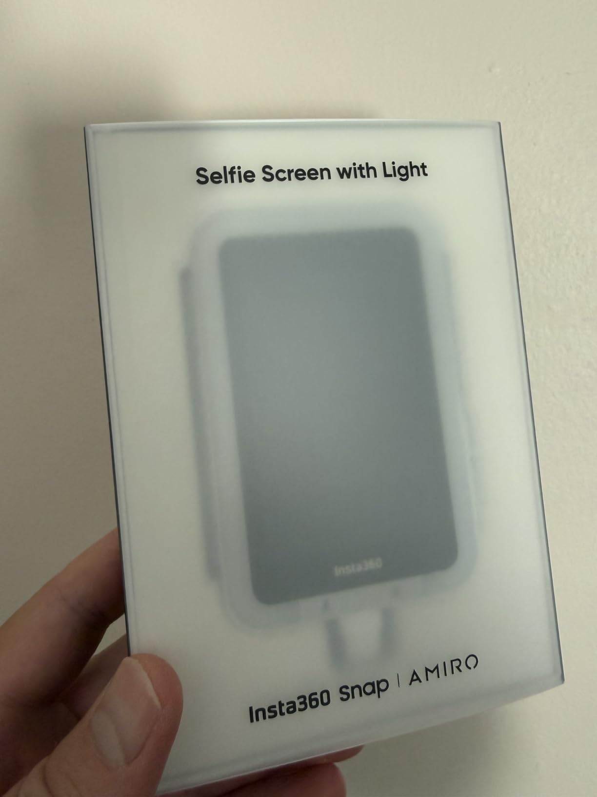 Mon allié vlog smartphone