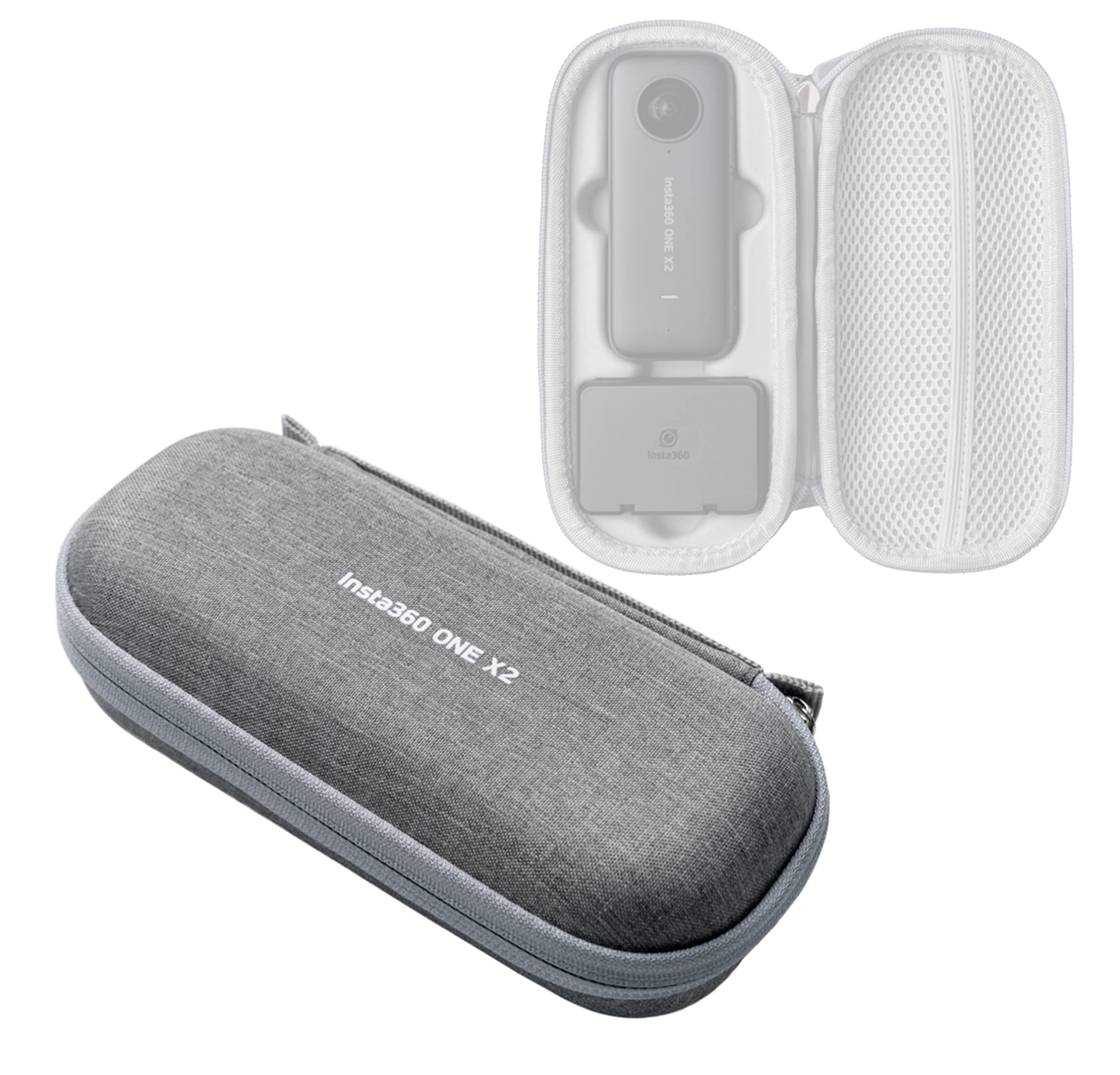insta360-one-x2-bo-tier-de-transport-gris image 1