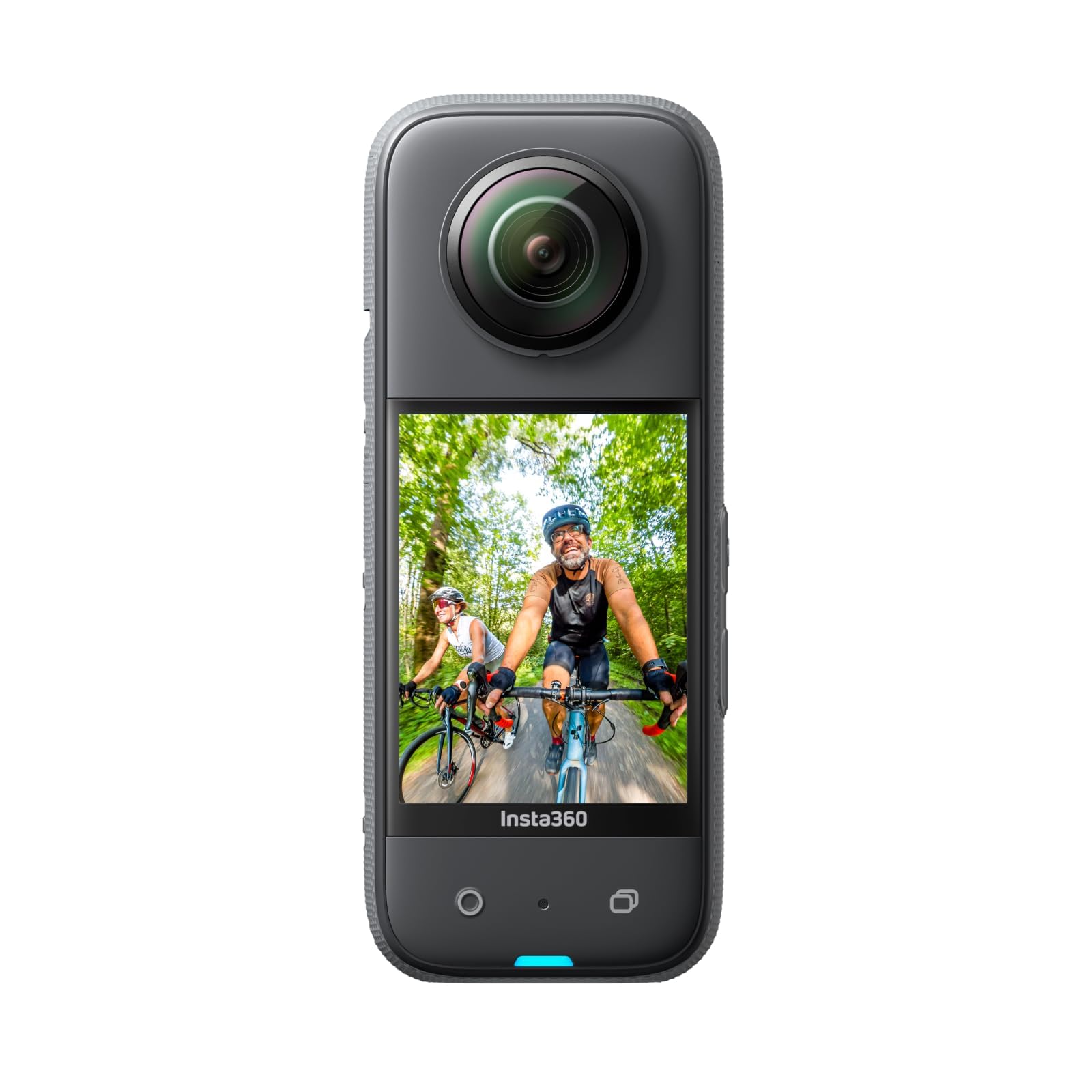 insta360-x3-avec-garantie-care-cam-ra-360-5-7k-48mp-tanche image 2