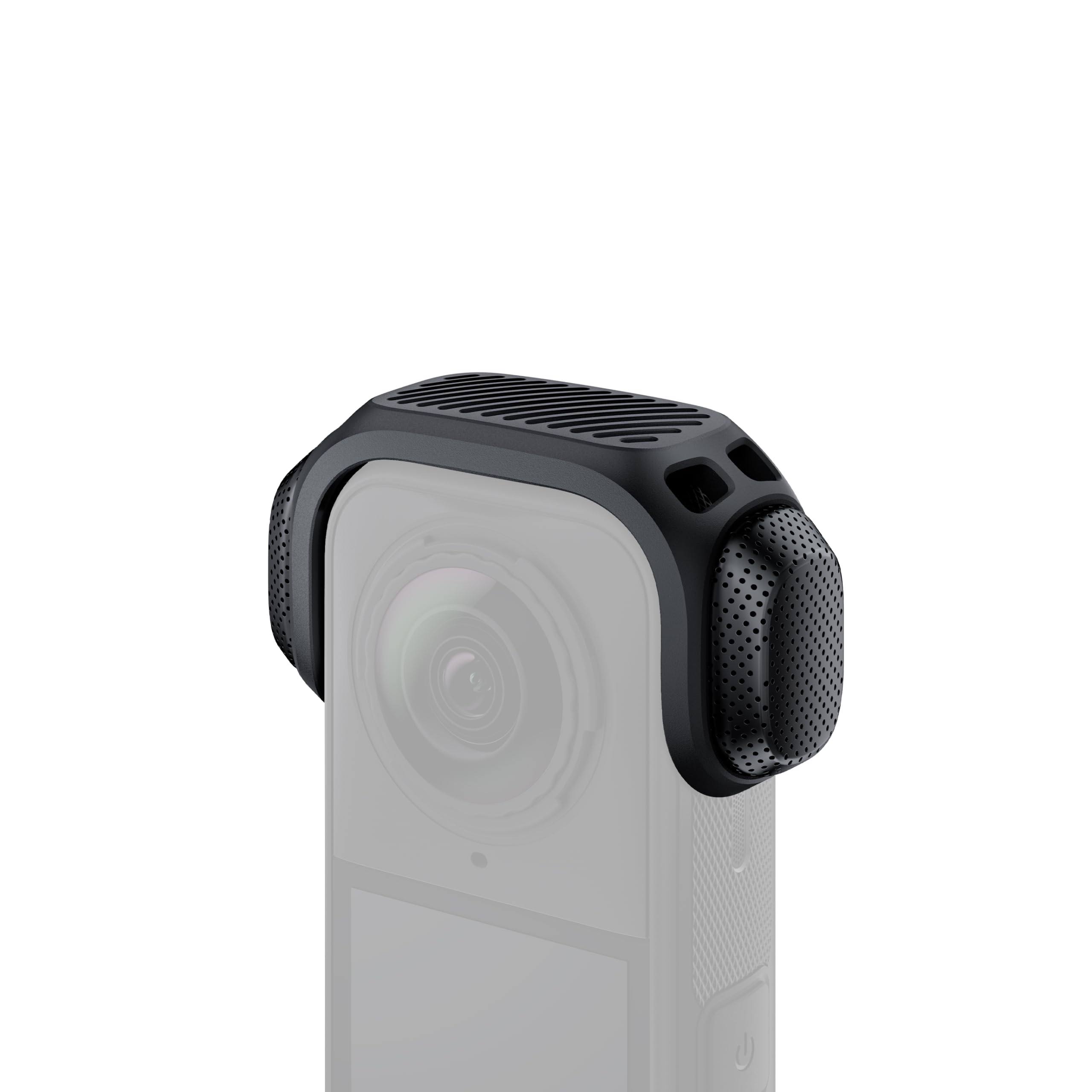 insta360-pare-brise-micro-x5-mic-windshield-anti-vent-invisible-360 image 2