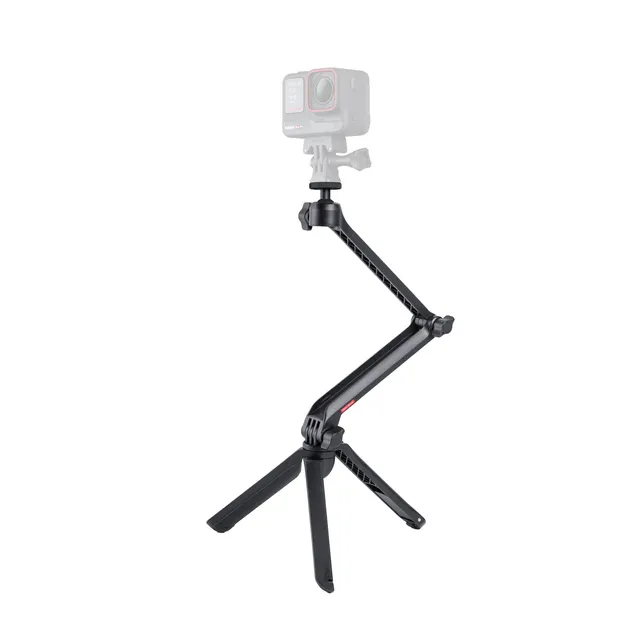 insta360-support-multiple-tr-pied-perche-selfie-bras-magique image 1