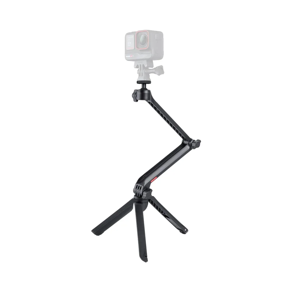 insta360-support-multiple-tr-pied-perche-selfie-bras-magique image 1