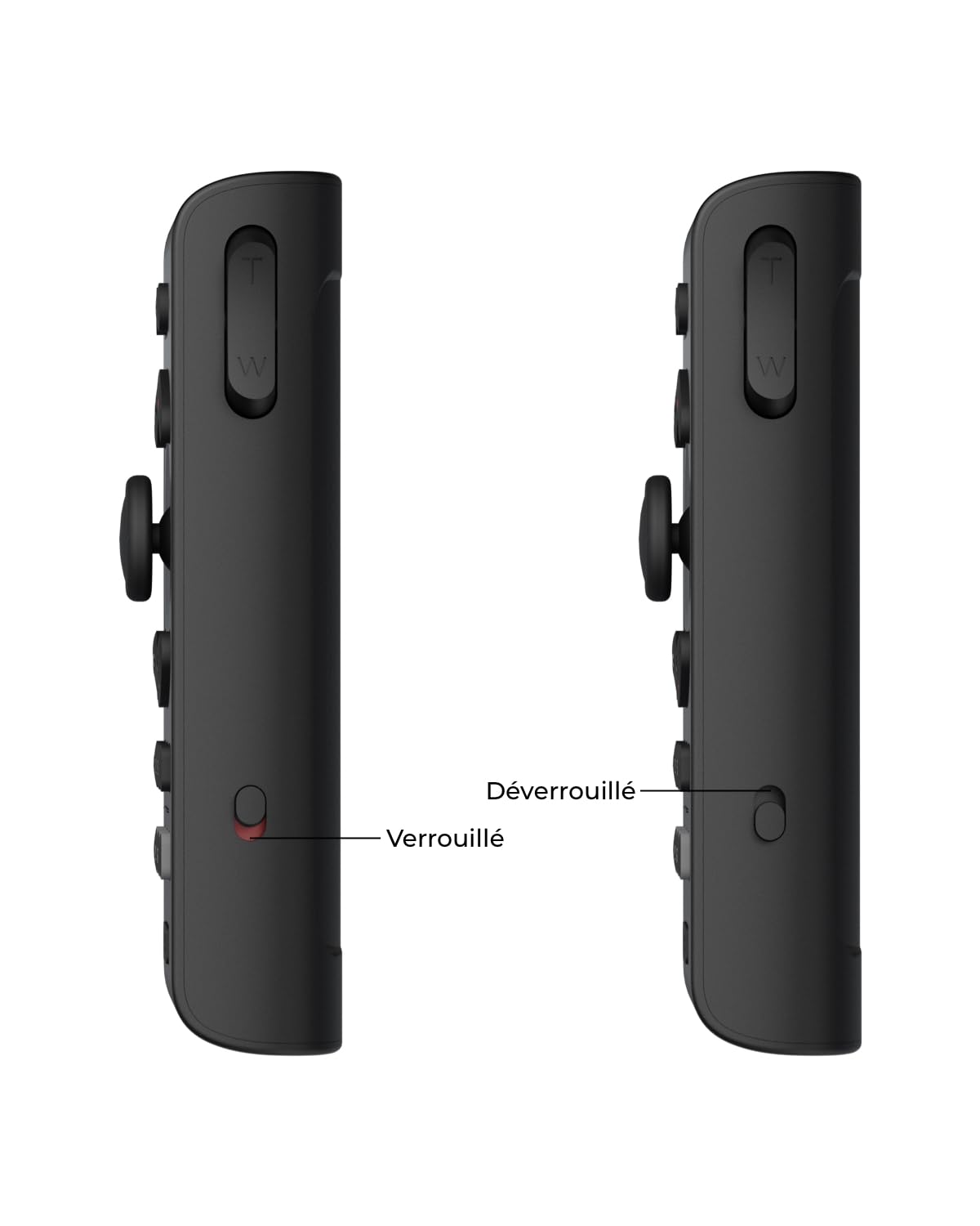 obsbot-tail-series-smart-remote-controller-ptz-bluetooth image 5