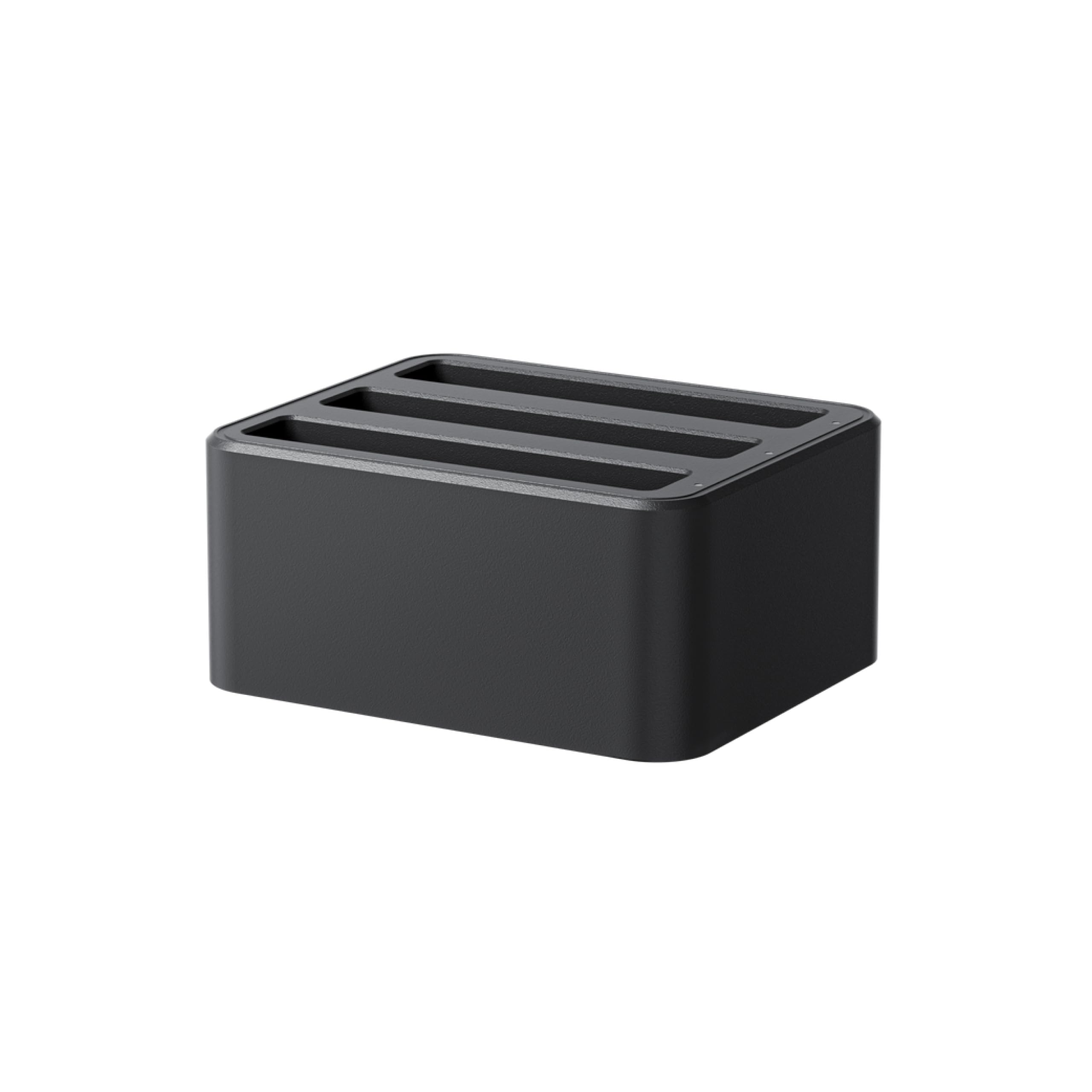 insta360-hub-de-charge-rapide-pd-pour-x4-3-batteries image 2