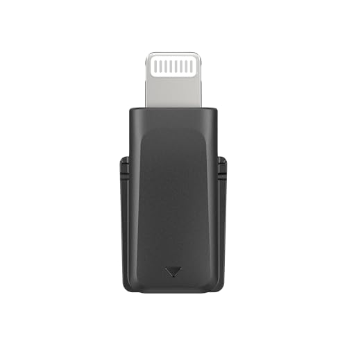 insta360-mic-pro-adaptateur-lightning-pour-t-l-phone-portable image 8