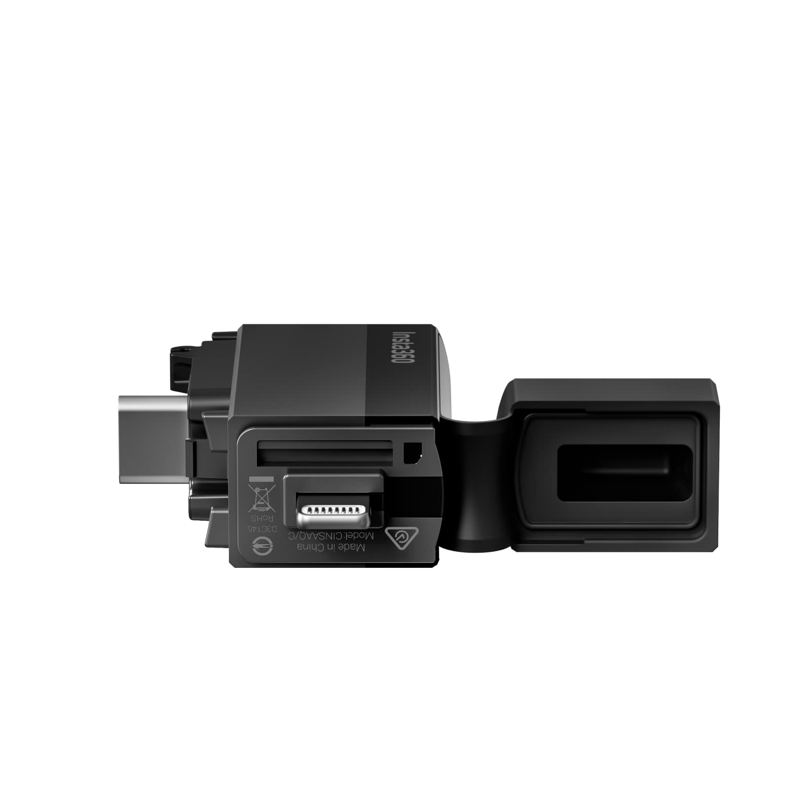 insta360-x3-lecteur-rapide-module-de-stockage-quick-reader image 4