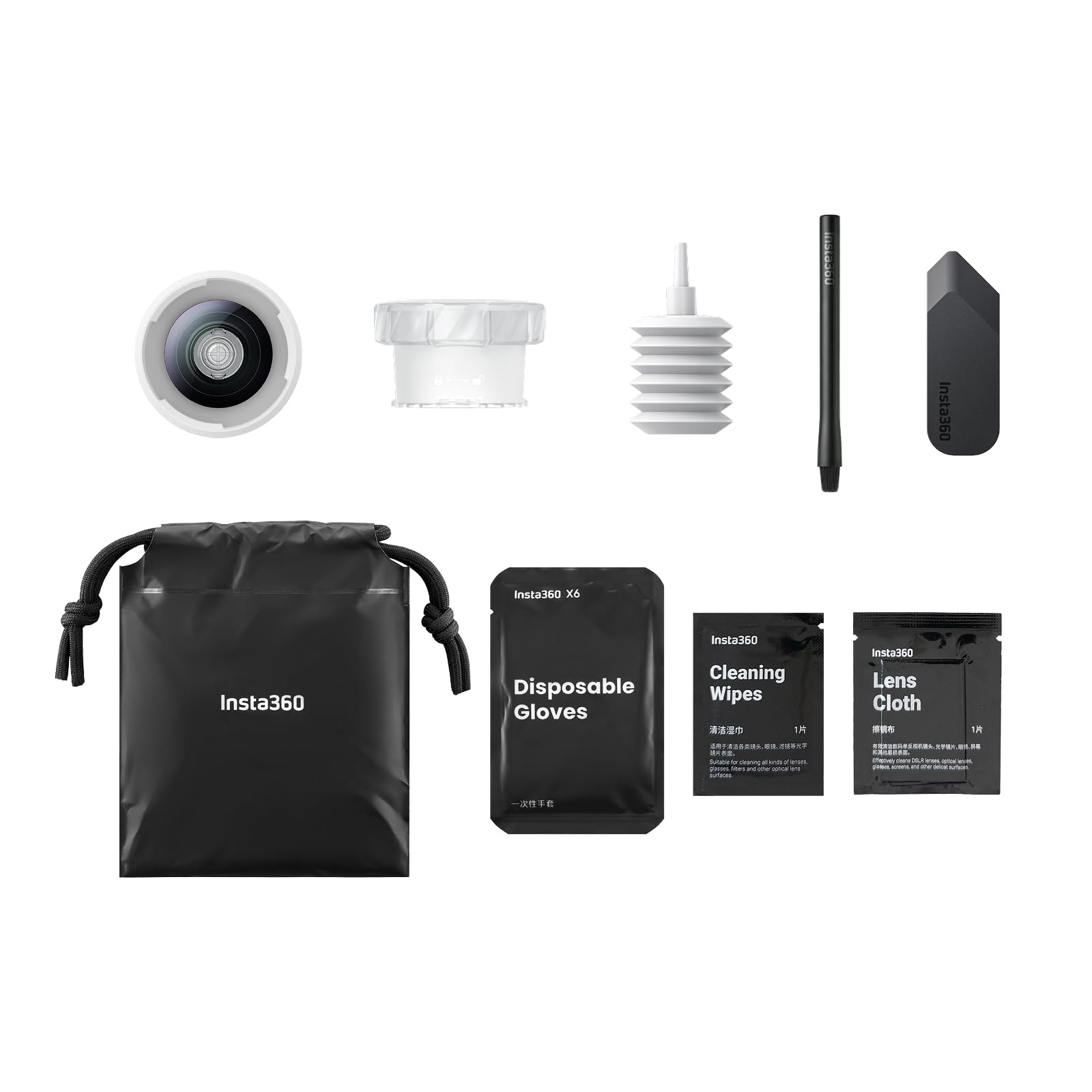 insta360-kit-d-objectif-de-remplacement-x6-objectif-seul image 4