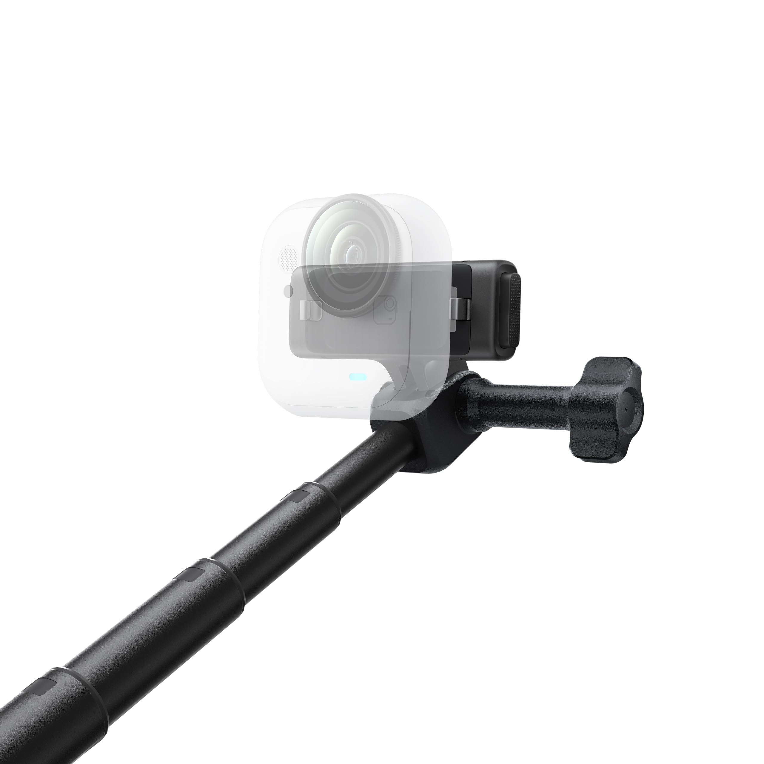insta360-mini-tr-pied-2-en-1-2-0-perche-selfie-noir image 5