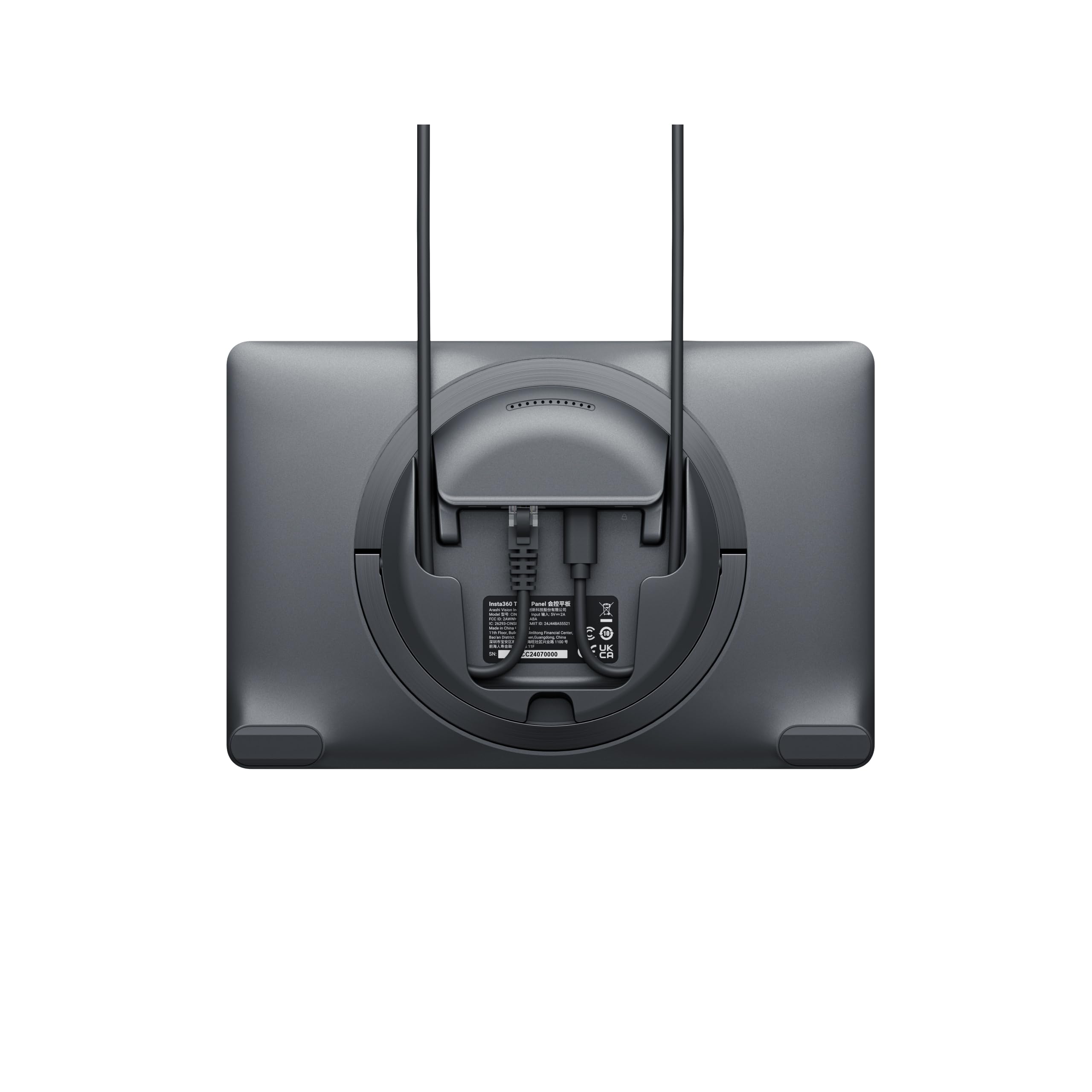 insta360-cran-tactile-pour-insta360-connect image 3