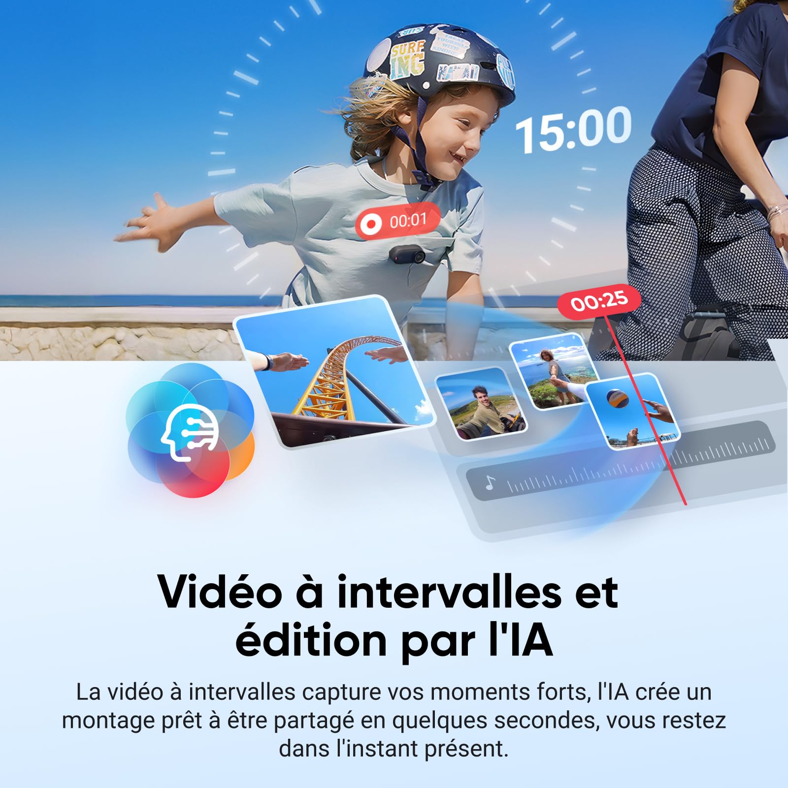 insta360-go-3s-noir-128gb-mini-cam-ra-vlog-4k-mains-libres image 7