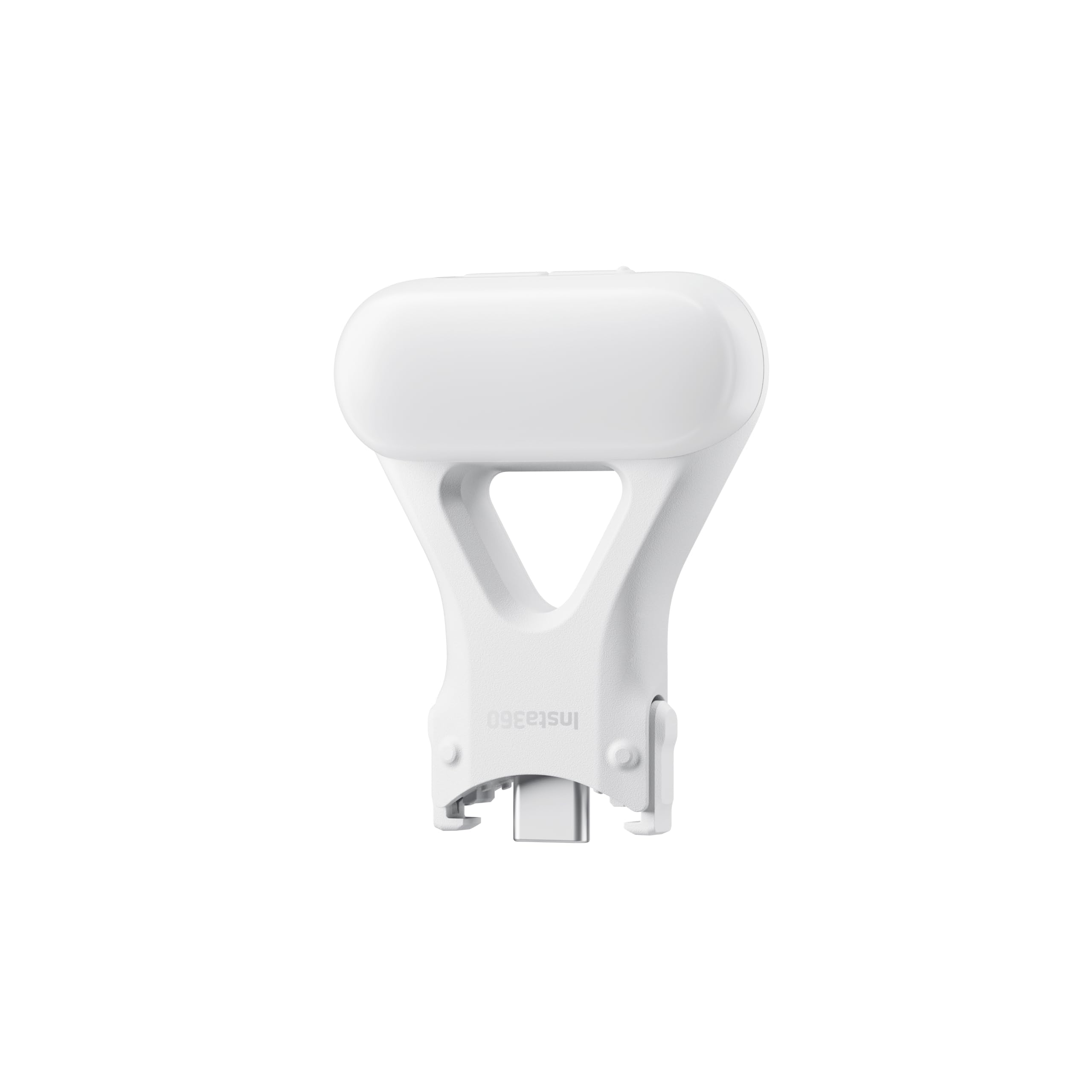 insta360-spotlight-pour-flow-2-pro-flow-2-clairage-led image 2