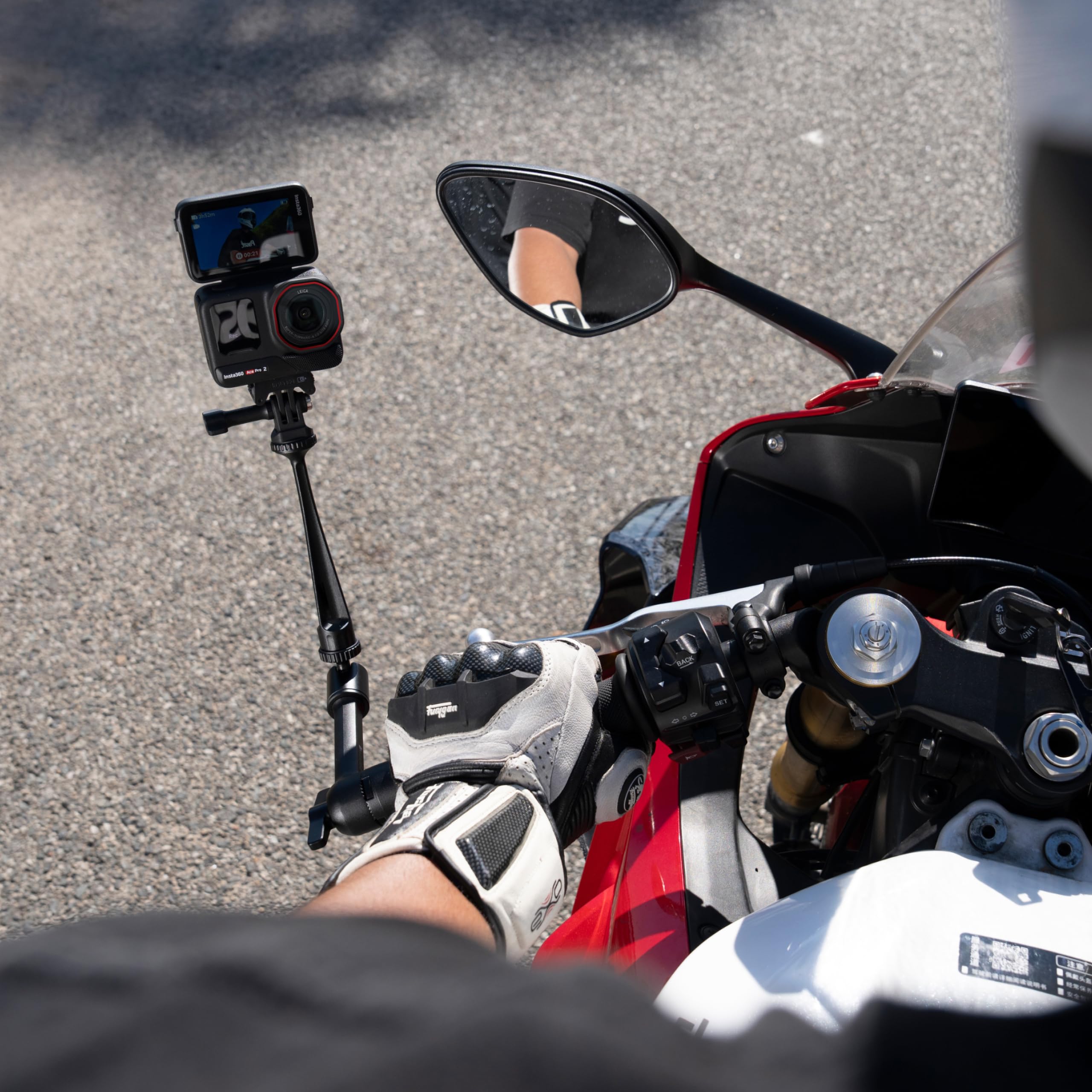 insta360-bras-magique-pour-moto-support-guidon-360-s-ries-x-ace-go image 8