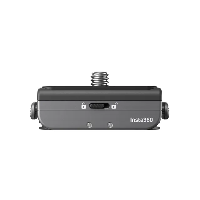 insta360-support-d-gagement-rapide-magn-tique-pour-x3-one-rs-one-x2 image 1