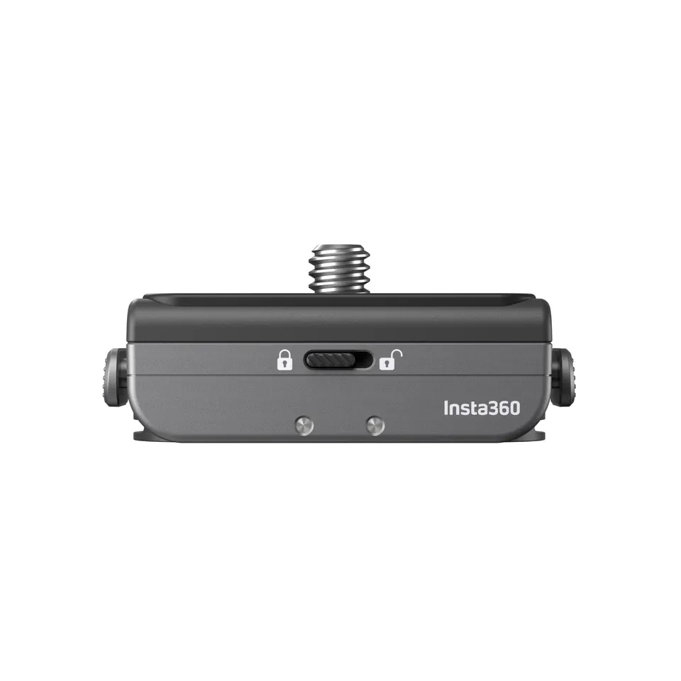 insta360-support-d-gagement-rapide-magn-tique-pour-x3-one-rs-one-x2 image 1