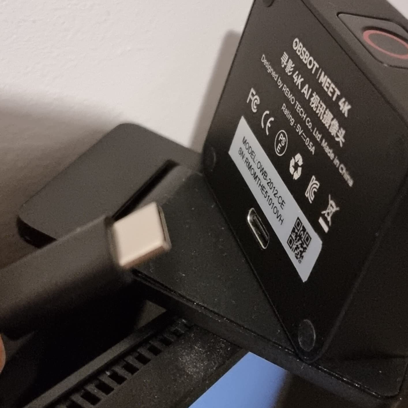 Un vrai plus pro