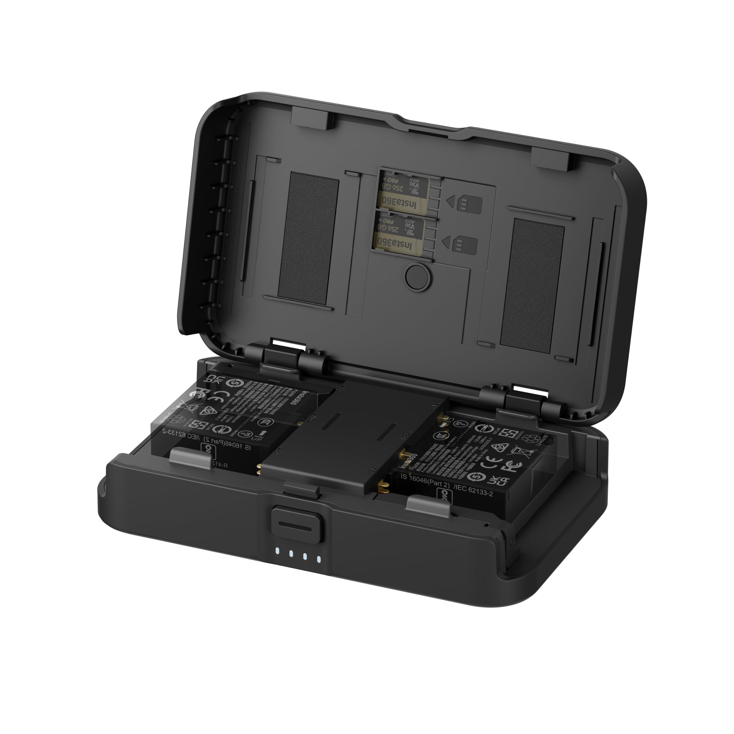 insta360-tui-de-chargement-portable-2-0-10000mah-ace-x3-x4 image 5