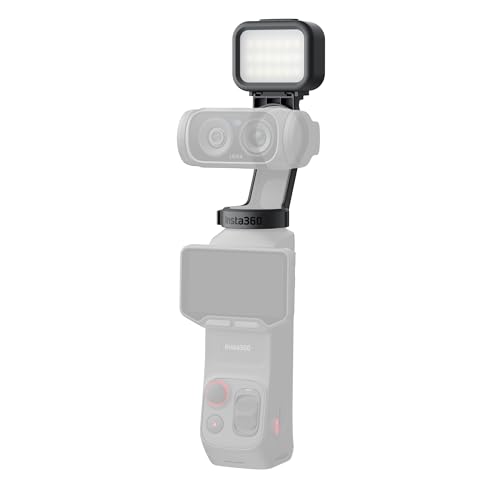insta360-luna-ultra-mini-lumi-re-d-appoint-noir-magn-tique image 8