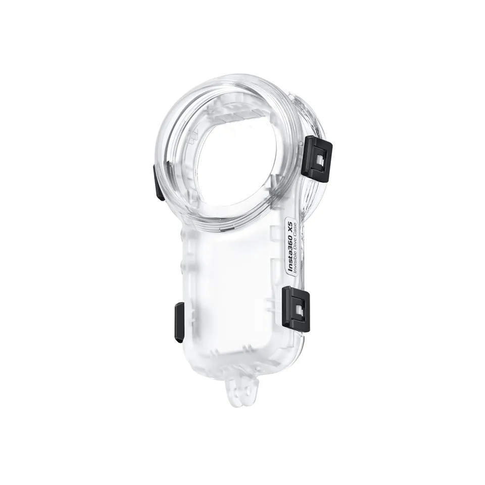 insta360-x5-caisson-de-plong-e-invisible-tanche-60m image 1