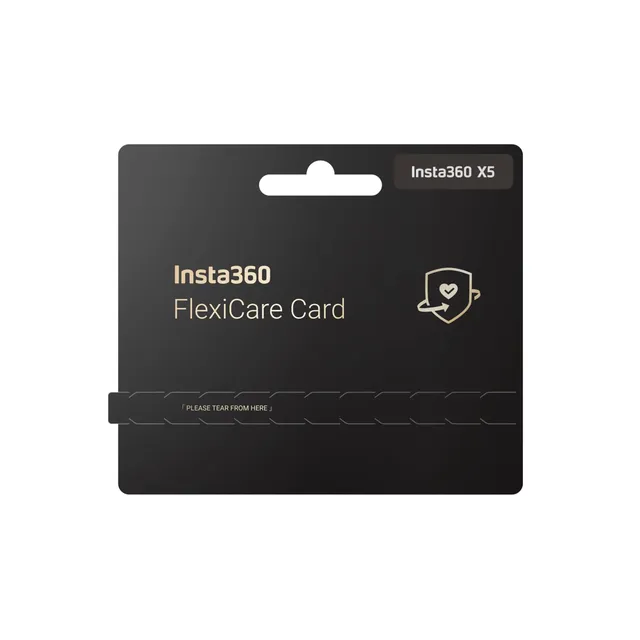 insta360-x5-flexicare-protection-dommages-accidentels-1-an image 1