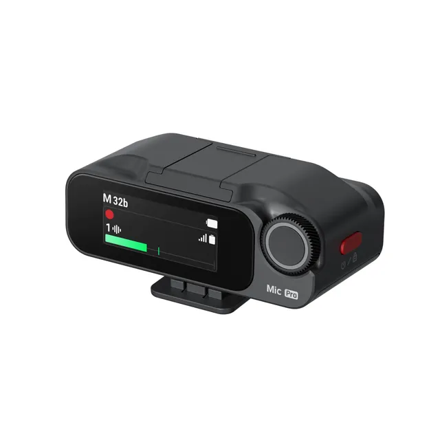 insta360-mic-pro-r-cepteur-audio-4-canaux image 1