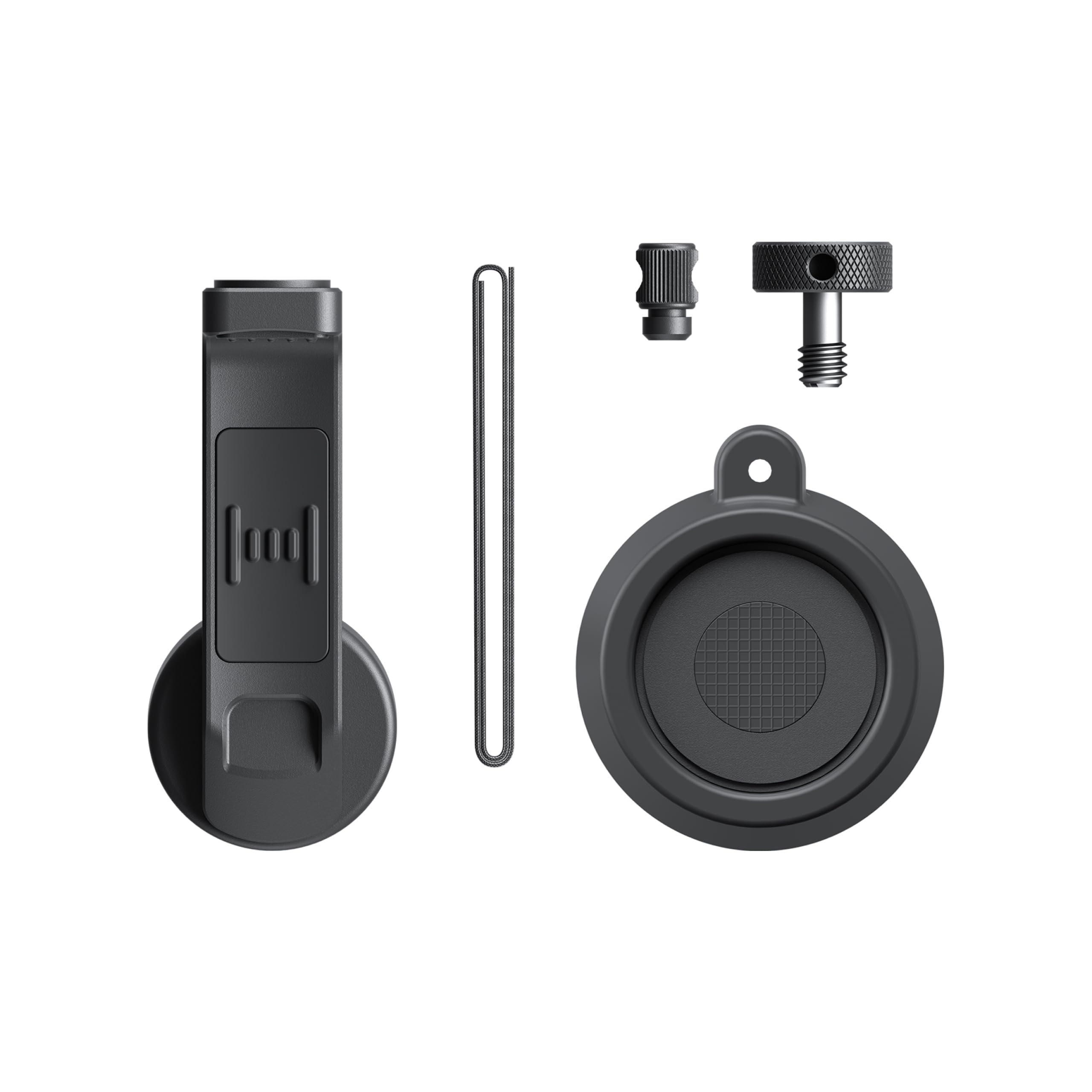 insta360-support-cam-ra-pour-casque-de-s-curit-aluminium-antivibration image 4