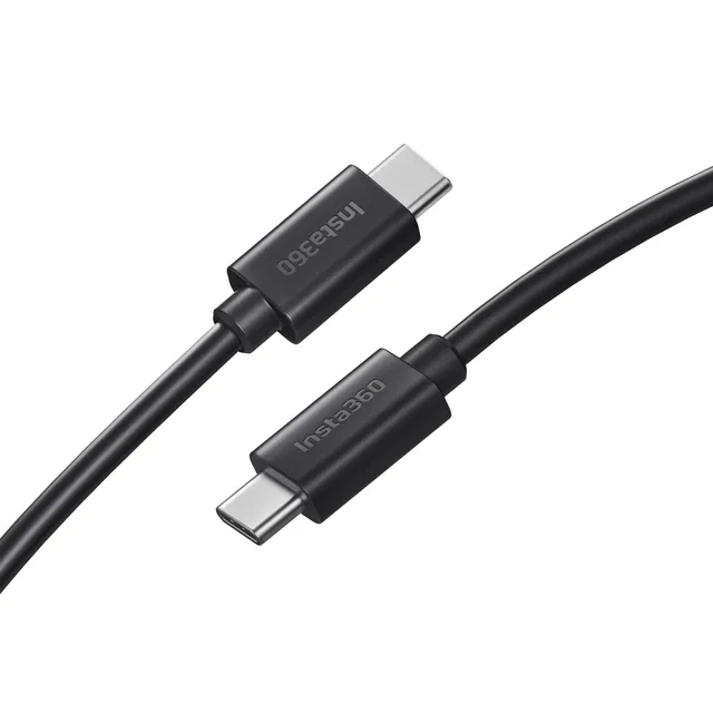 insta360-x4-c-ble-type-c-vers-c-usb-3-0-charge-rapide image 1