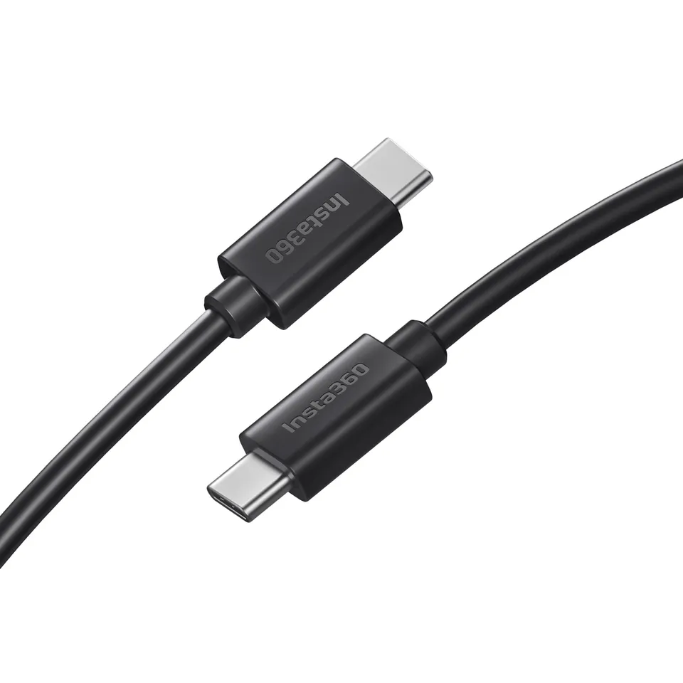 insta360-x4-c-ble-type-c-vers-c-usb-3-0-charge-rapide image 1