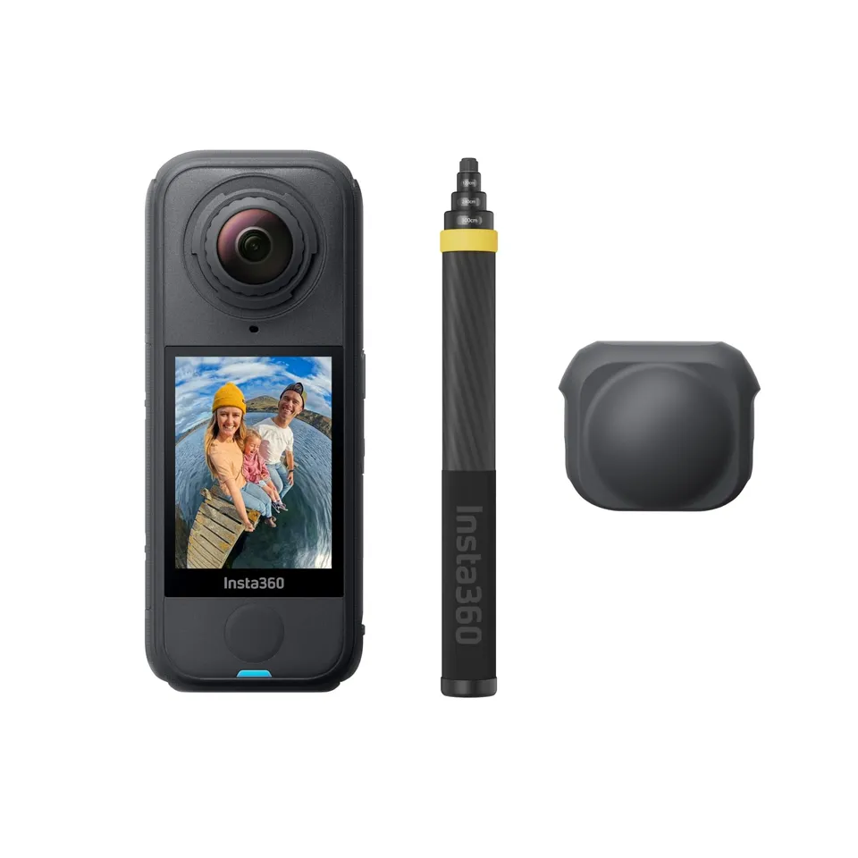 insta360-x4-air-pack-no-drone-no-problem-noir-graphite-cam-ra-360-8k-165-g image 1