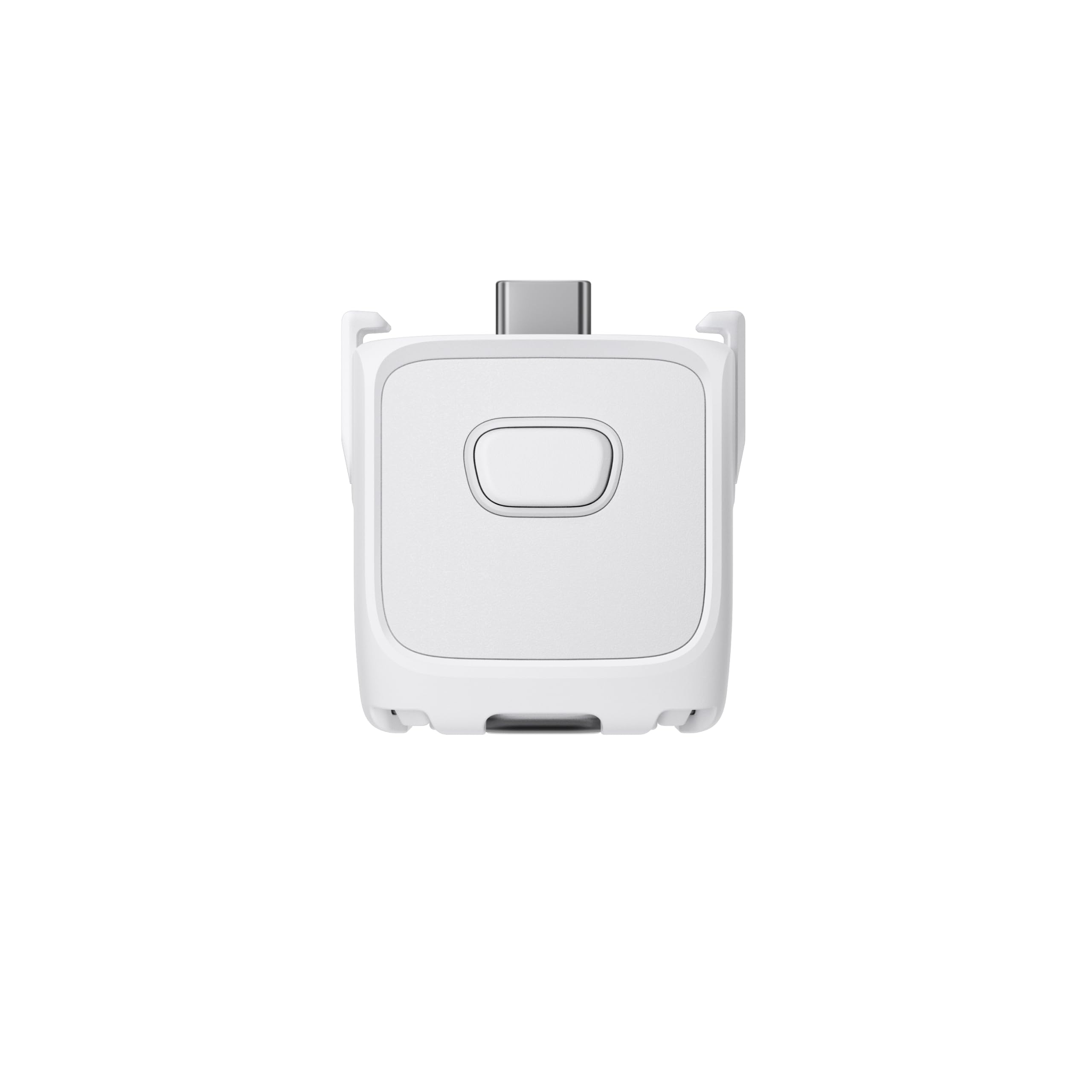 insta360-s-rie-luna-poign-e-filetage-1-4-blanche image 2
