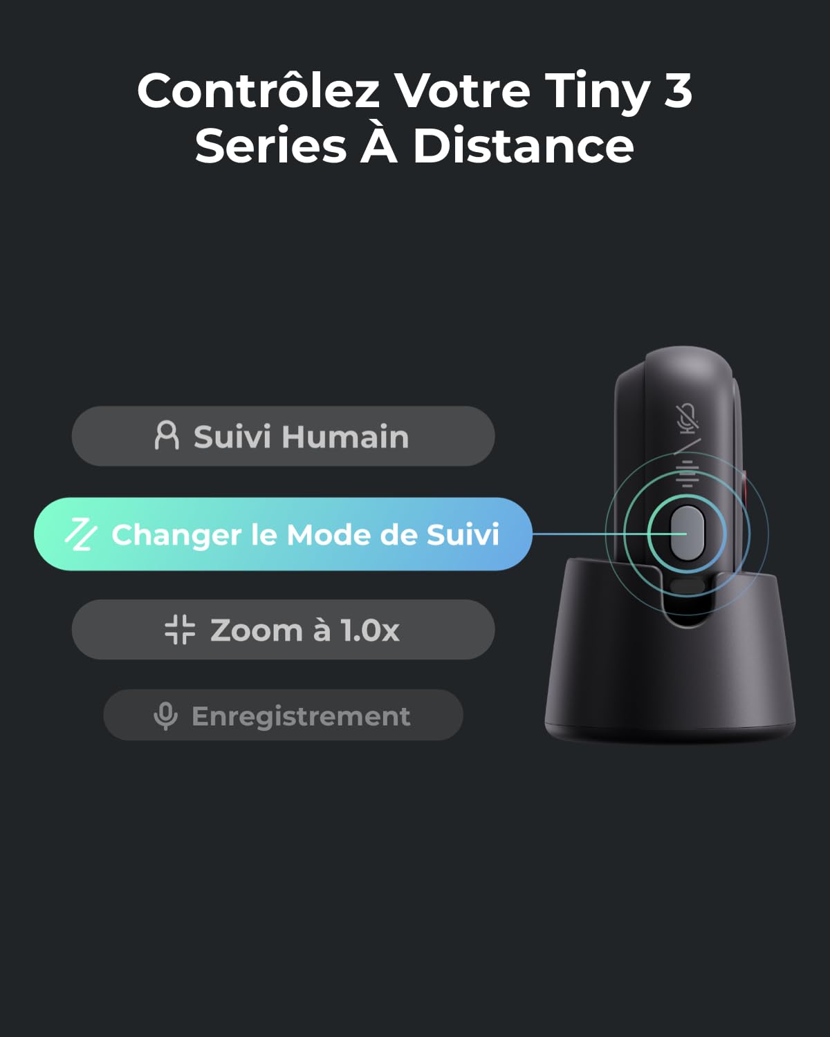 obsbot-vox-se-micro-sans-fil-pour-streaming-compatible-tiny-3-series image 3