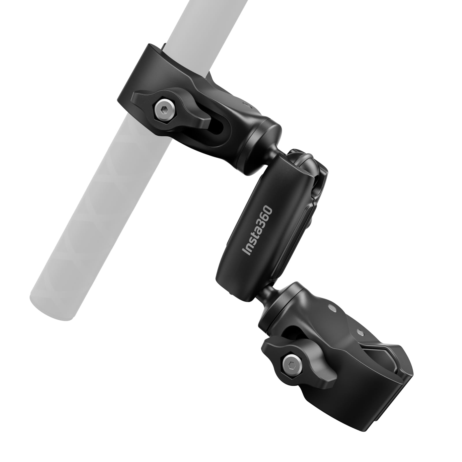 insta360-pince-de-support-moto-rotative-pour-perche-selfie-plastique-rectangulai image 2