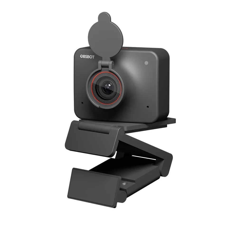 obsbot-meet-4k-webcam-ia-autofocus-hdr-60-fps image 1