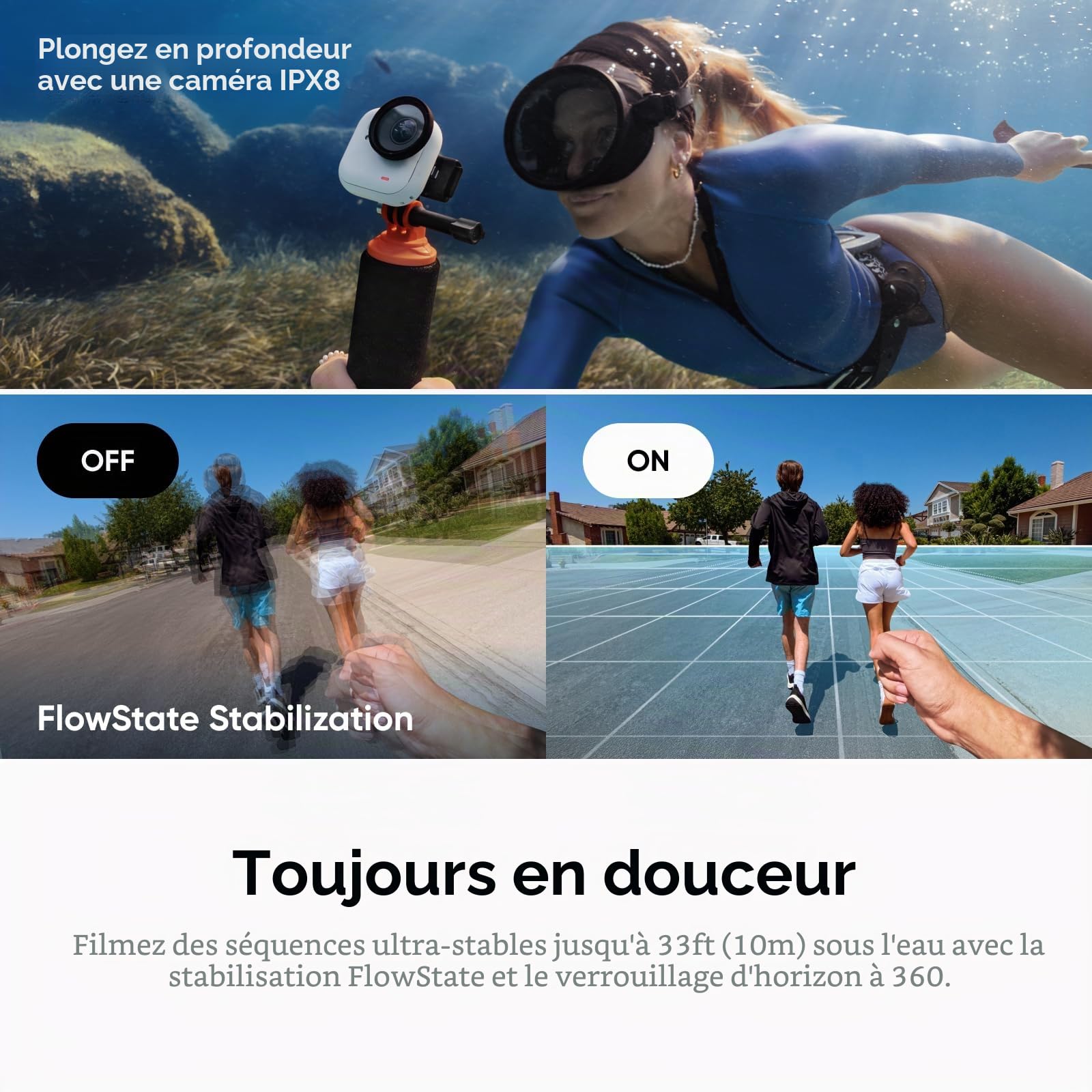 insta360-go-ultra-reconditionn-e-cam-ra-vlog-4k-mains-libres image 8