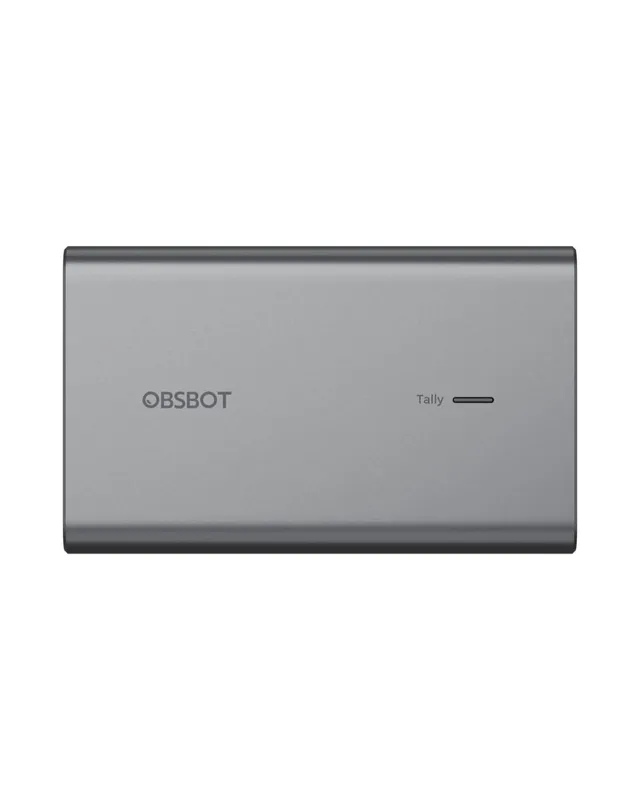 obsbot-adaptateur-uvc-vers-ndi-usb-c-poe-avec-enregistrement-microsd image 1