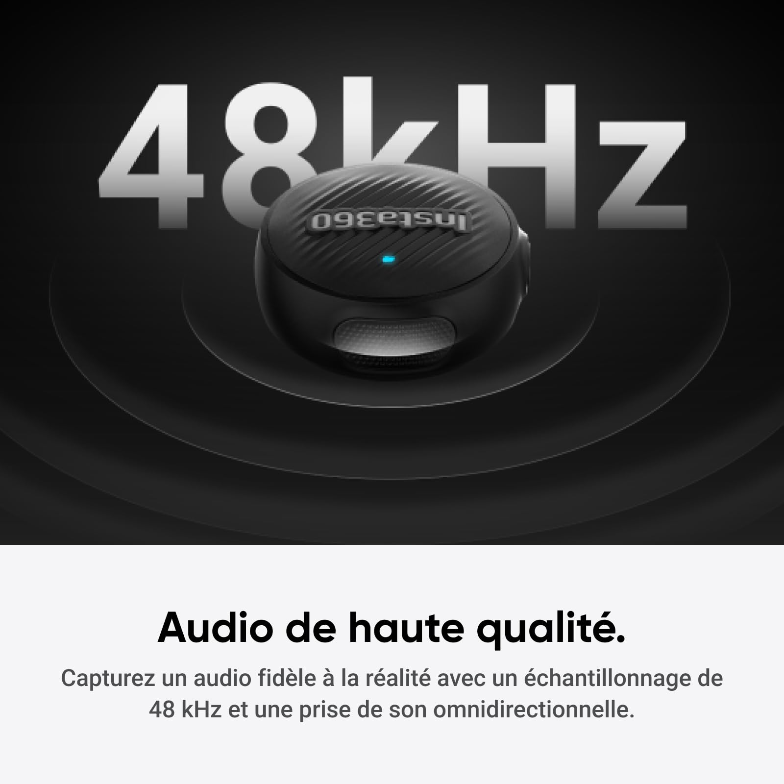 insta360-mic-air-metteur-7-9-g-micro-cravate-sans-fil-48khz image 3