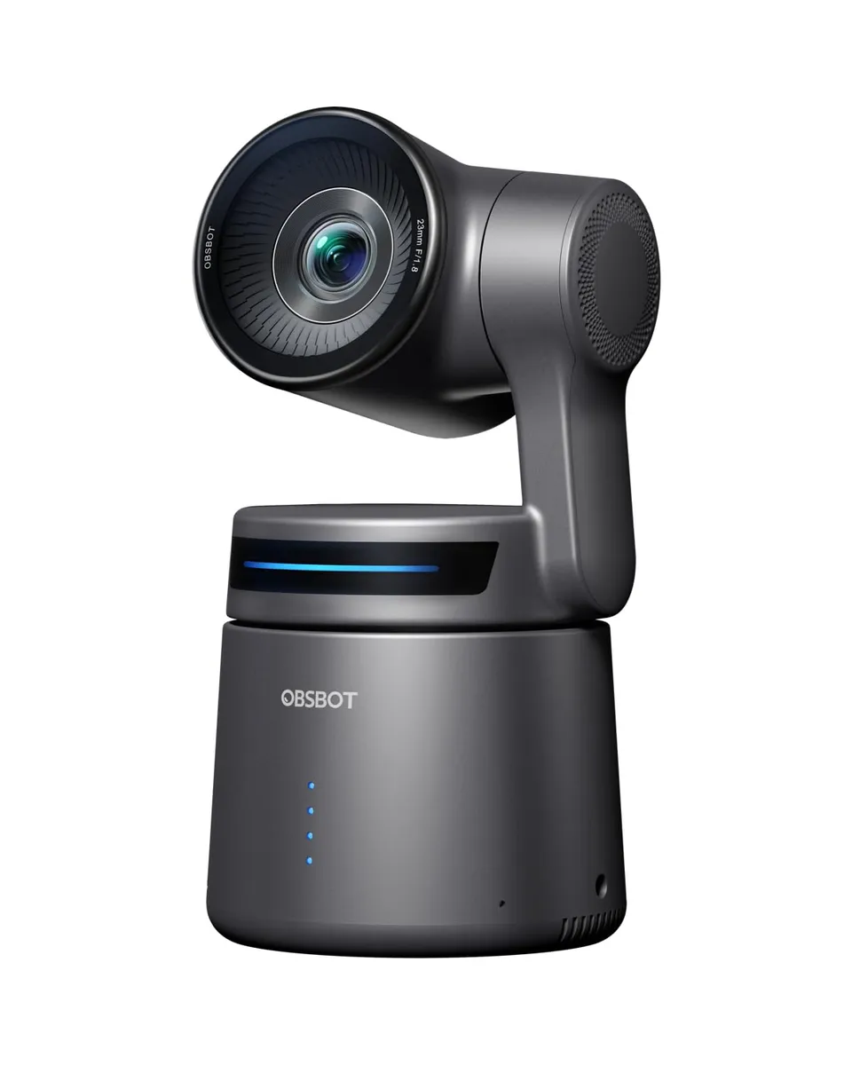 obsbot-tail-air-cam-ra-ptz-streaming-4k-suivi-ia-ndi image 1