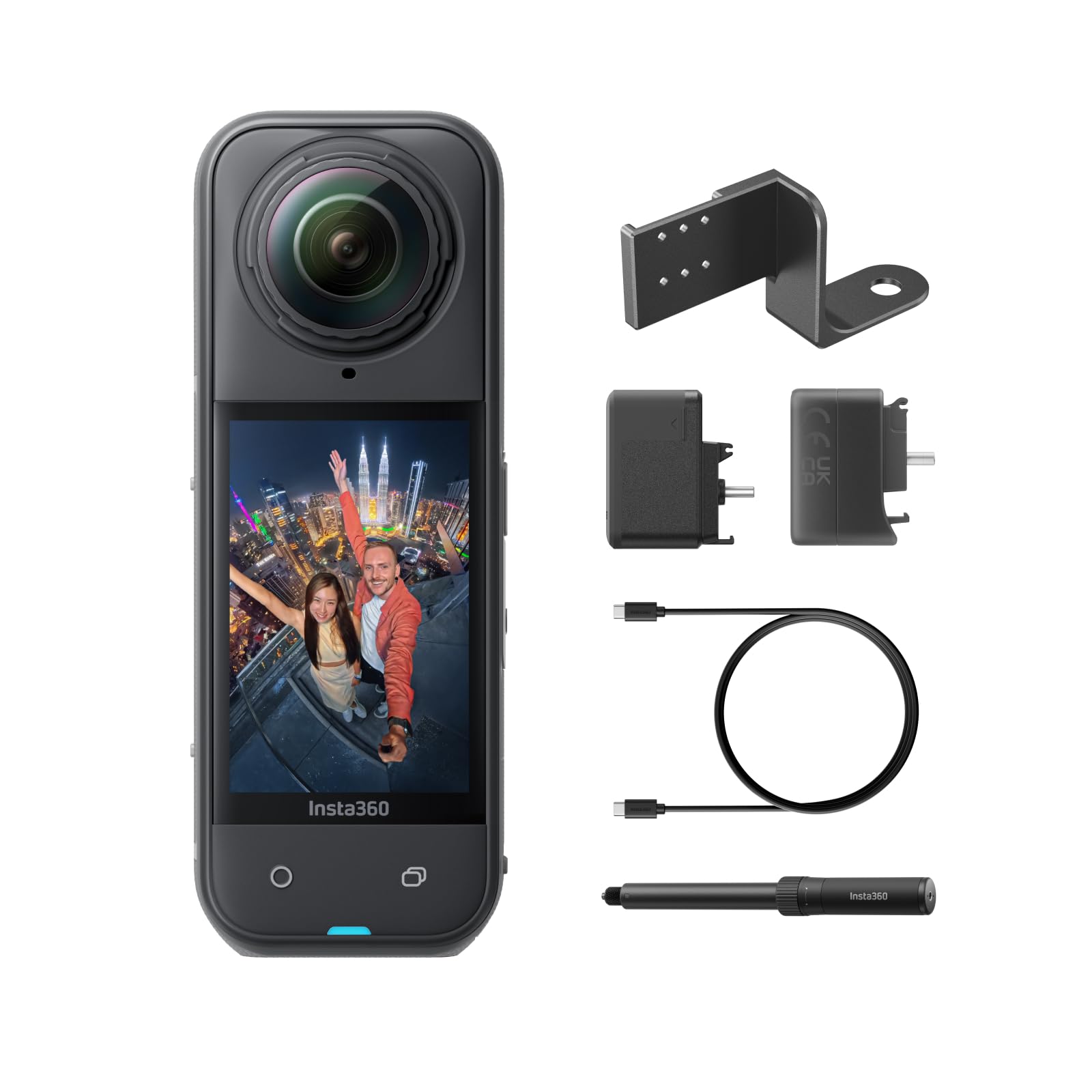 insta360-x5-pack-cr-ateur-cam-ra-360-8k-double-capteur-1-1-28 image 1