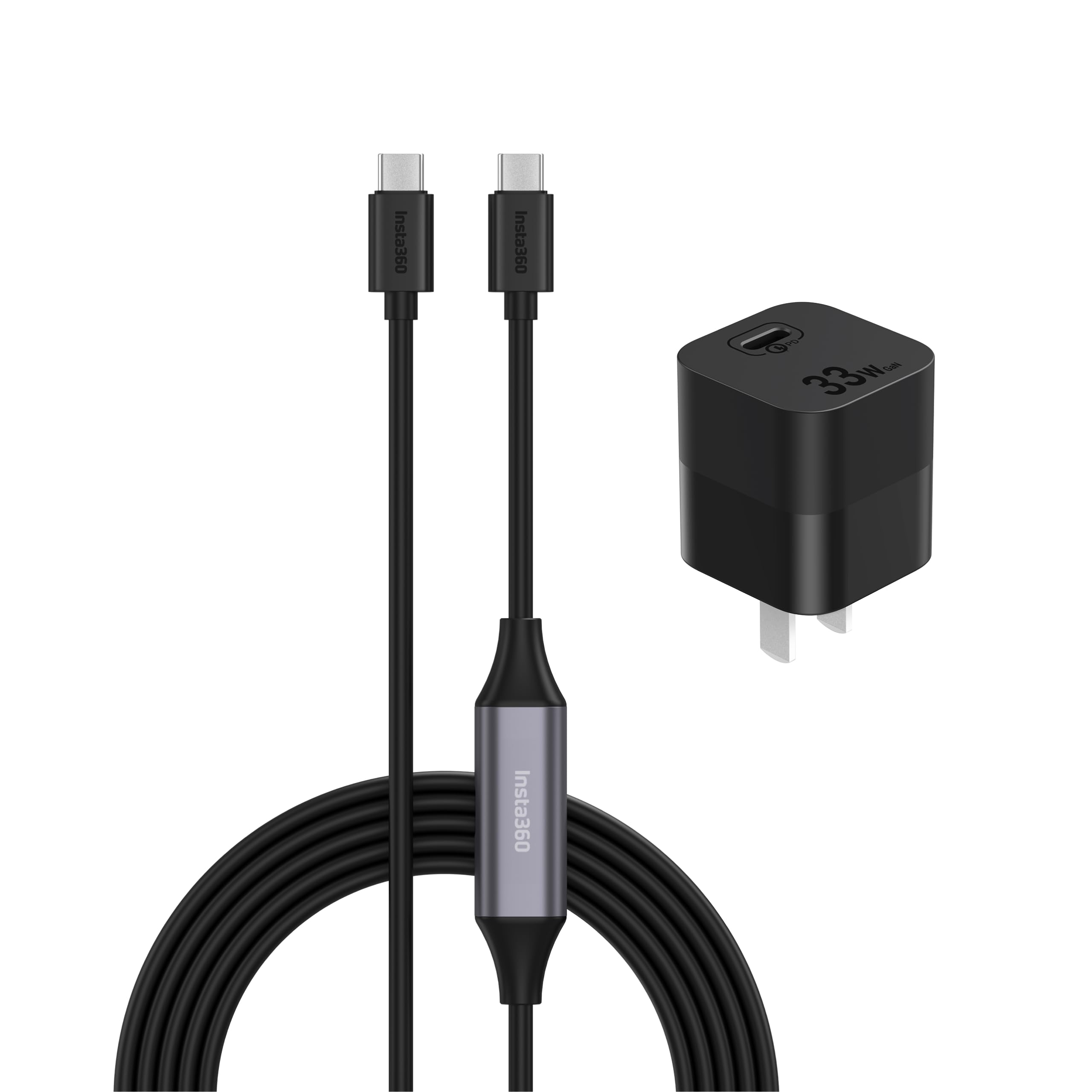 insta360-c-ble-y-et-adaptateur-secteur-pour-wave image 2