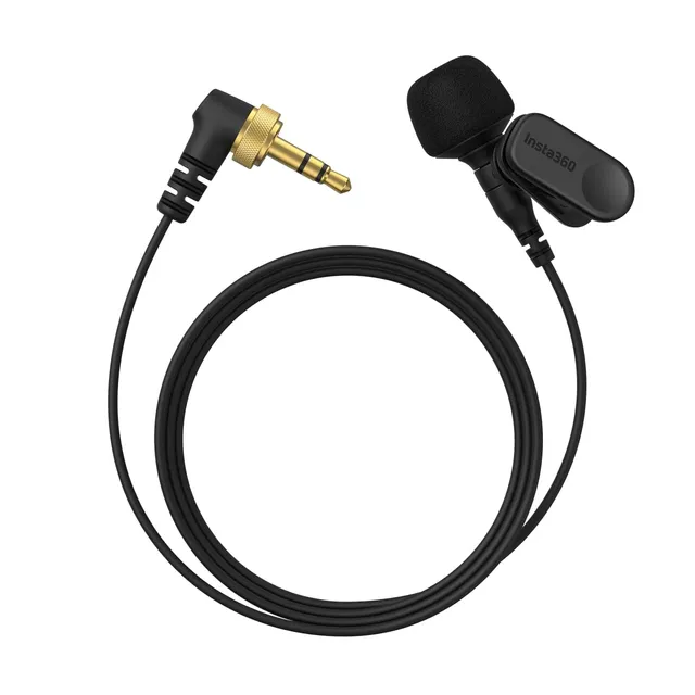 insta360-mic-pro-micro-cravate image 1