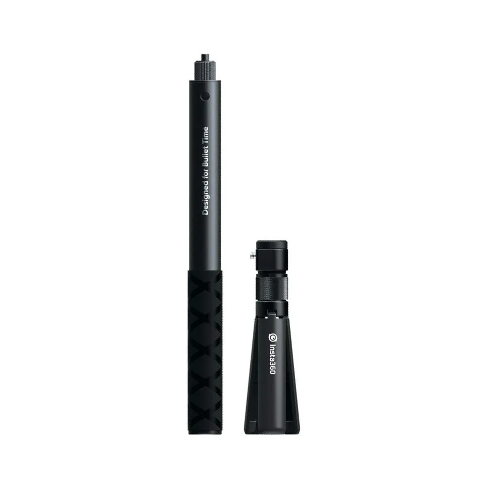 insta360-bullet-time-bundle-perche-invisible-120-cm-poign-e-tr-pied image 1