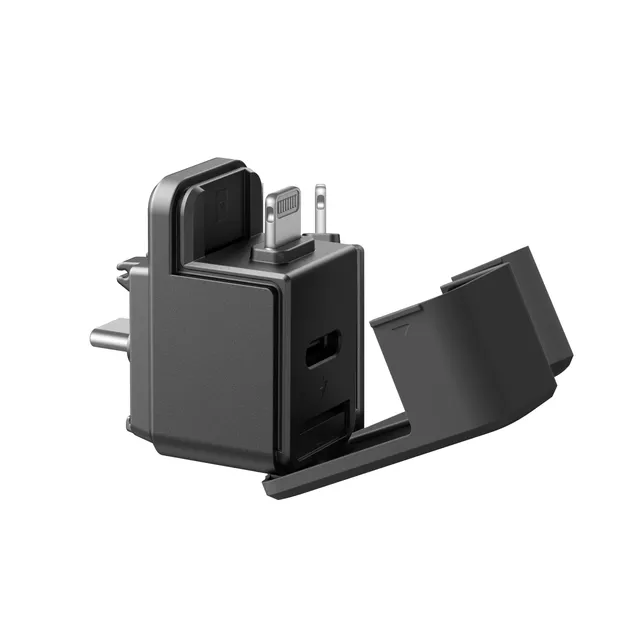 insta360-x5-lecteur-rapide-usb-3-0-ios-android image 1