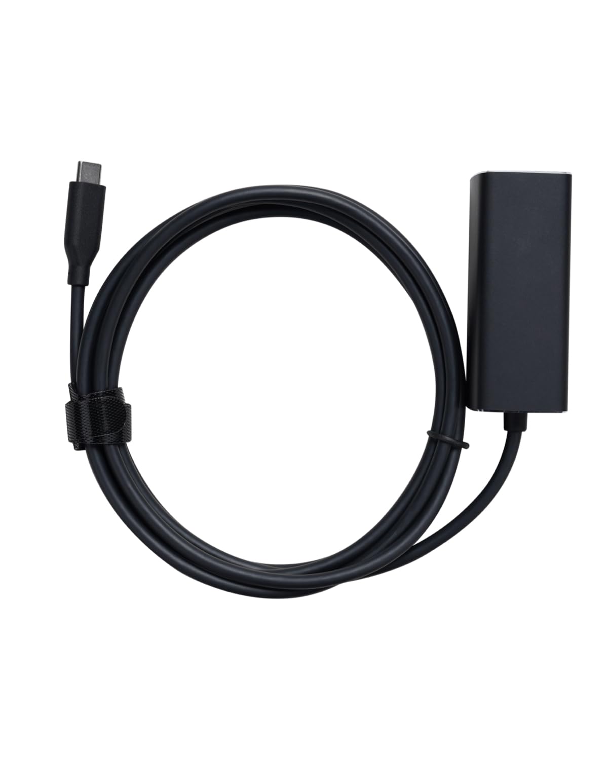 obsbot-adaptateur-usb-c-vers-ethernet-10-100-mbps-pour-tail-air image 2