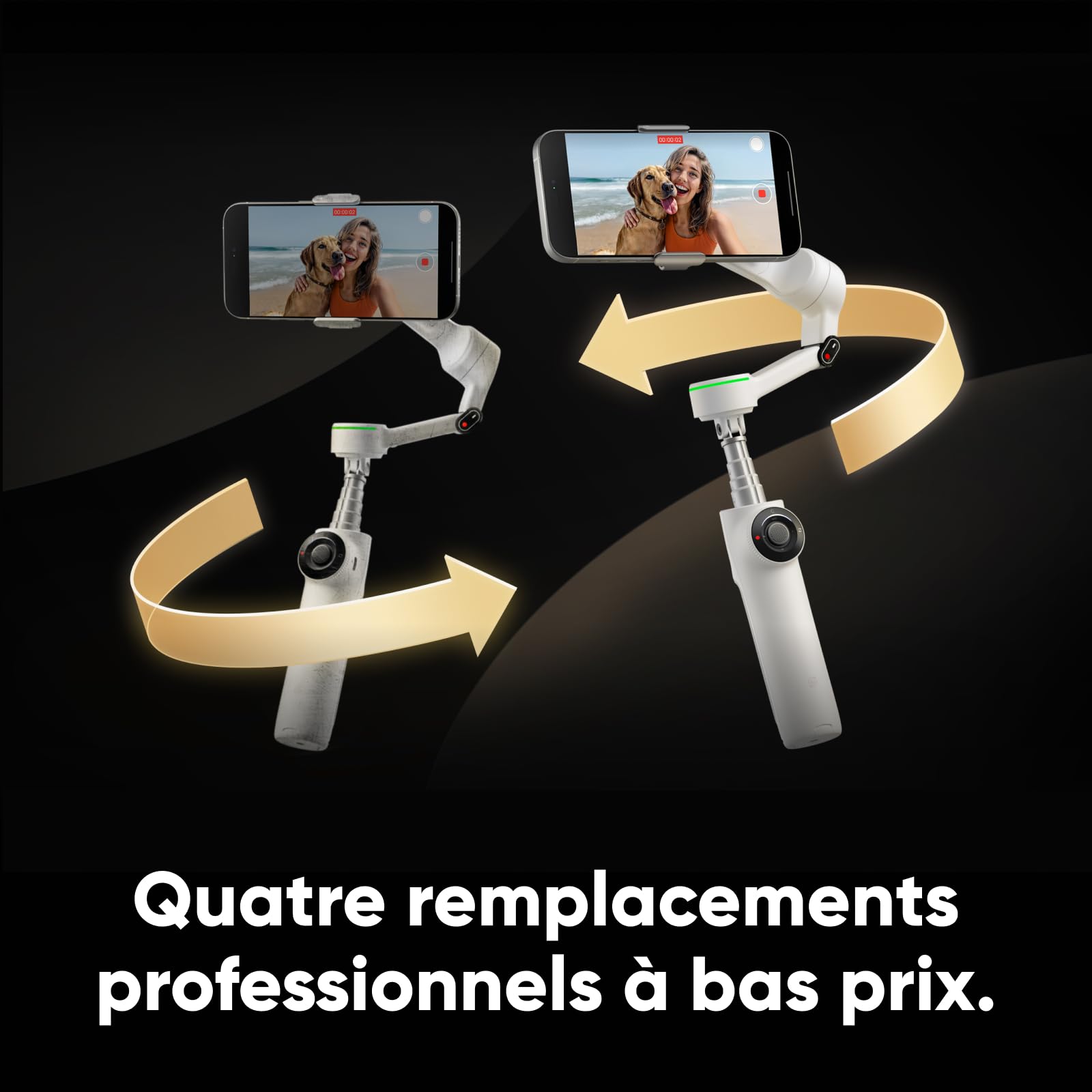 insta360-flow-2-pro-flexicare-2-ans-protection-accident image 3