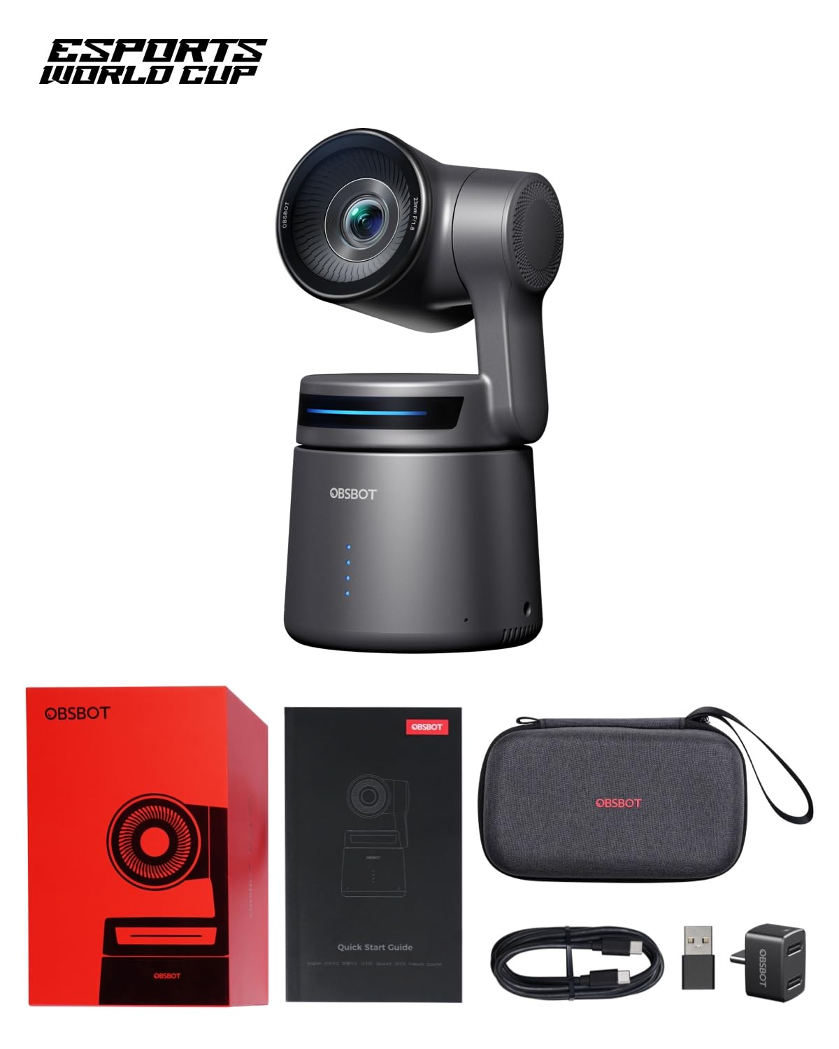obsbot-tail-air-cam-ra-ptz-streaming-4k-suivi-ia-ndi image 2