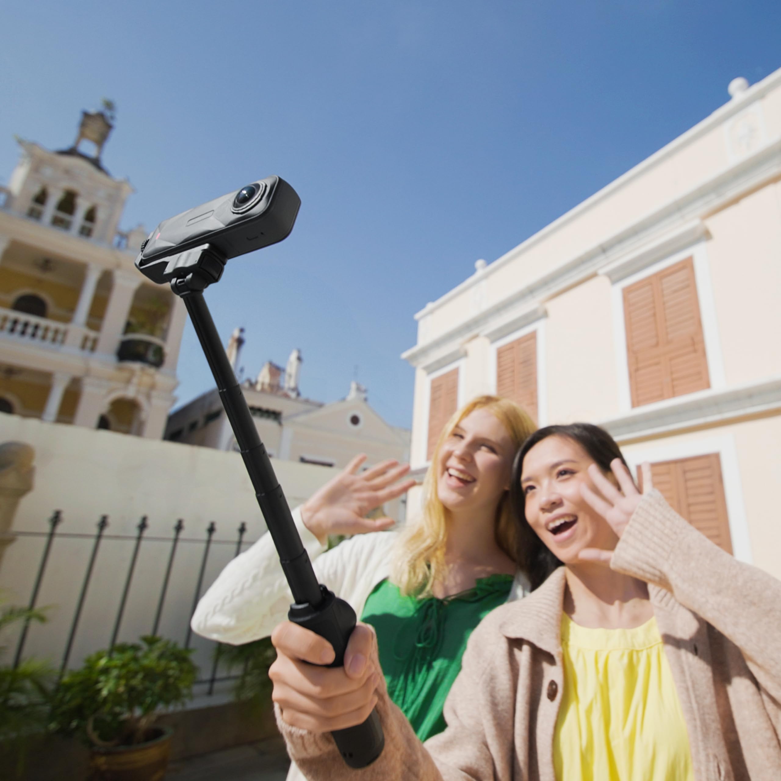 insta360-perche-selfie-cadrage-libre-avec-joystick-instaframe-2-0 image 6
