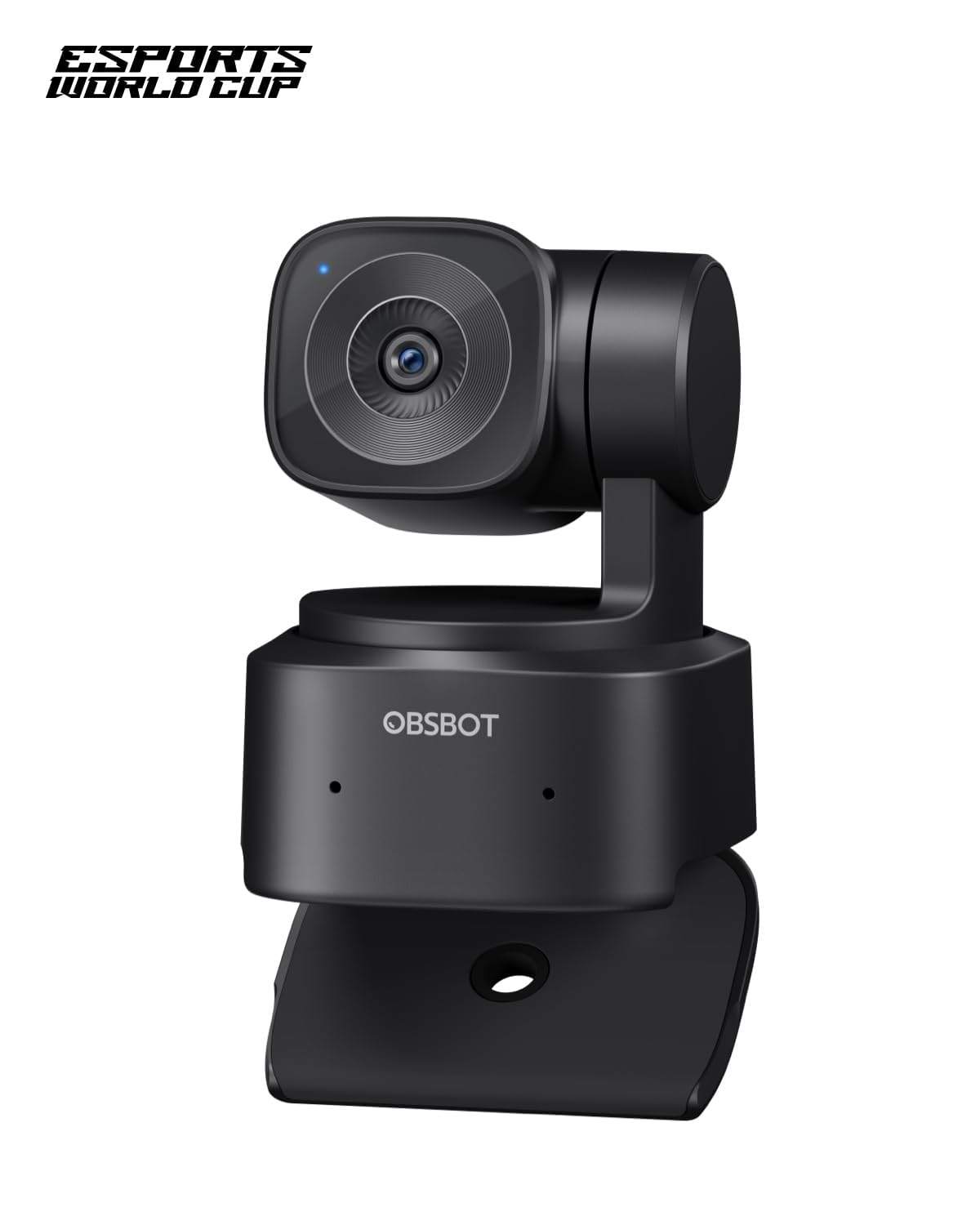 obsbot-tiny-se-webcam-1080p-100fps-ptz-suivi-ia image 2