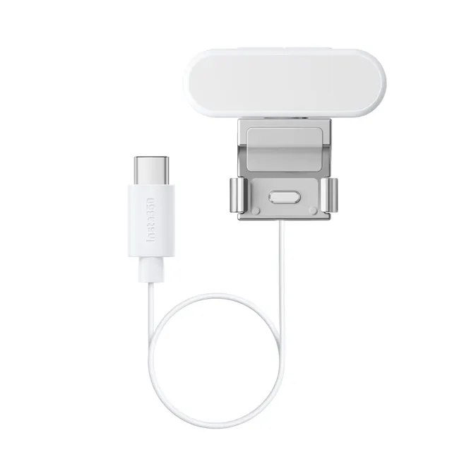 insta360-spotlight-pour-flow-lumi-re-led-clip-pour-stabilisateur-smartphone image 1